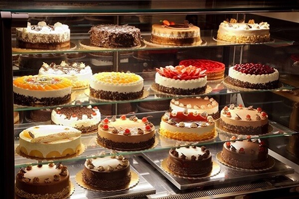 Kinh nghiệm mở quán cafe bánh ngọt thành công nhất 2023