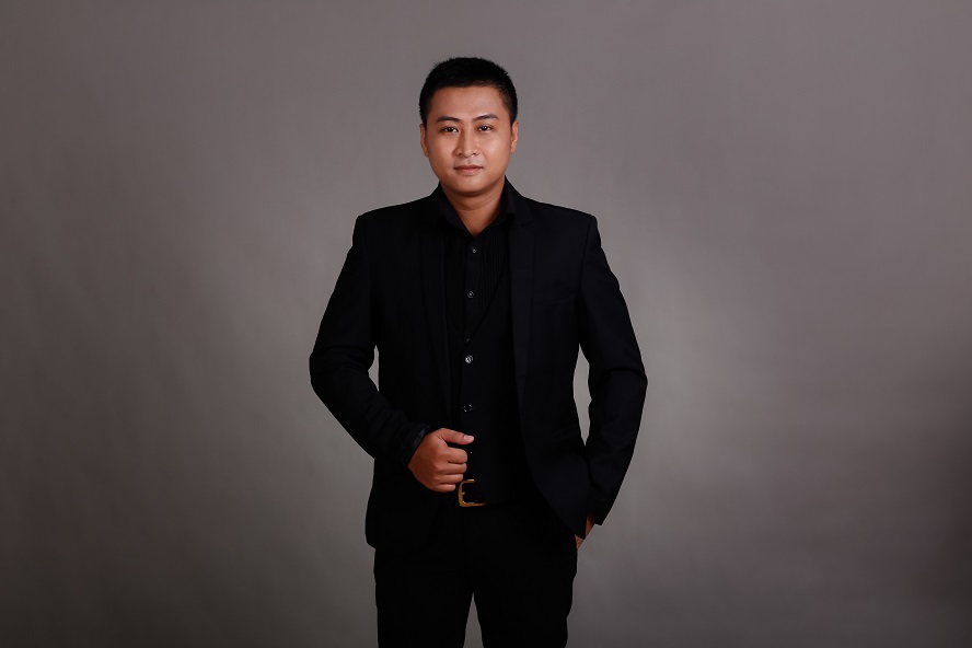 Nguyễn Quang Huy