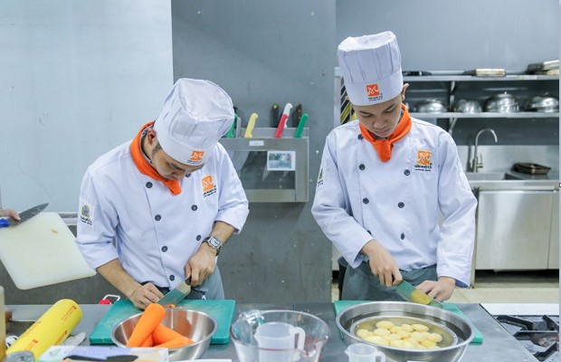 Nhu cầu tuyển dụng đầu bếp