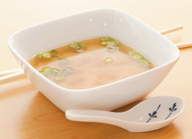 Nước dùng dashi