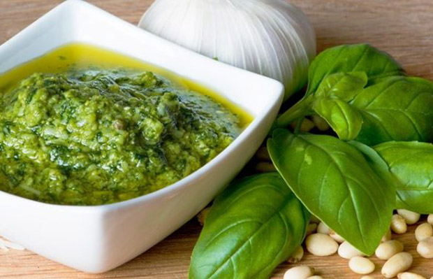 nuoc xot pesto