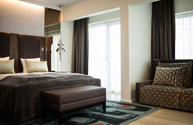 phong junior suite