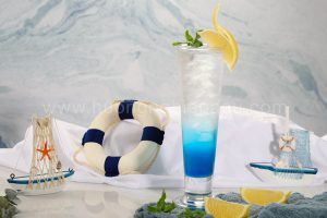 sản phẩm soda blue