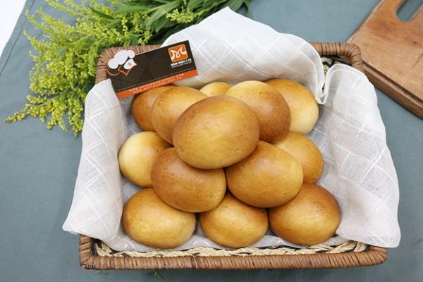 soft bread thơm ngon