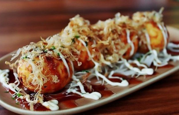 takoyaki hap dan