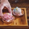 tạo hình Nerikiri (Wagashi)