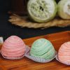 học tạo hình bánh trung thu nhật bản