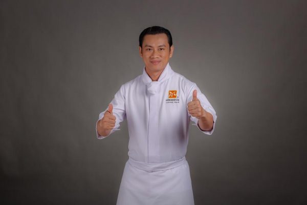 trần thái bảo