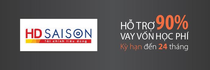 vay vốn hd sài gòn