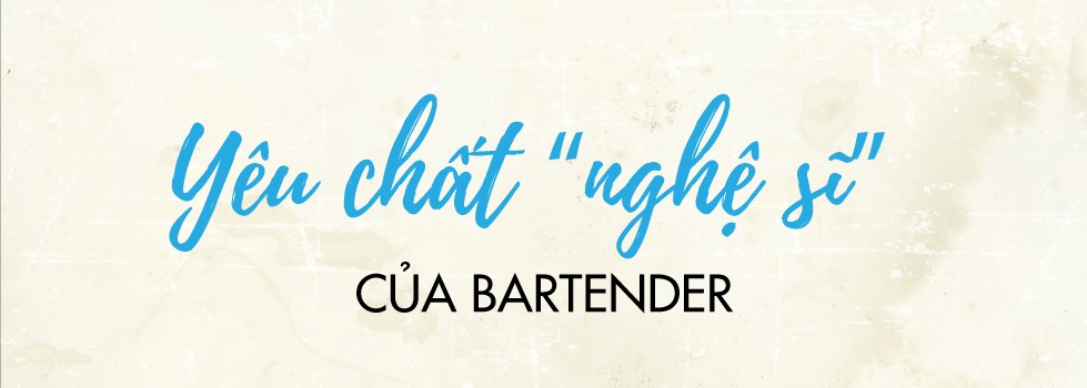 Yeu chat nghe si cua batender