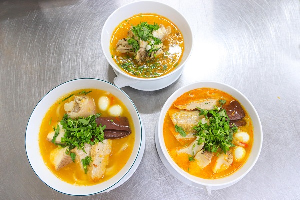 Cách Nấu Bánh Canh Cua Ngon Siêu Hấp Dẫn | Hướng Nghiệp Á Âu Cách Nấu Bánh Canh Cua Ngon Siêu Hấp Dẫn | Hướng Nghiệp Á Âu