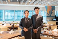 khóa đào tạo quản lý nhà hàng khách sạn