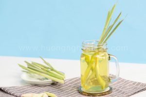 detox rau củ quả