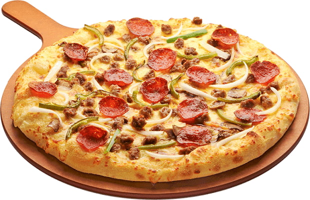 Tổng hợp 9 cách làm Pizza tại nhà thơm ngon cực kỳ đơn giản