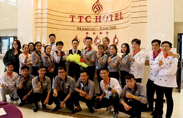 chương trình Hotel Tour tháng 5