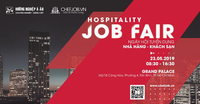 Hospitality Job Fair