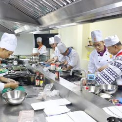 Chef Đào Quang Tùng