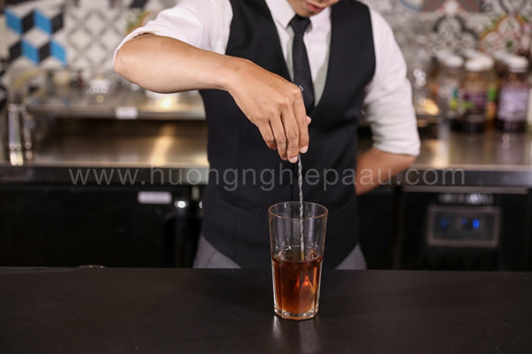 kỹ thuật stir