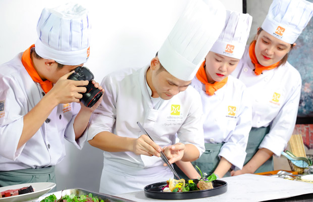 Food Stylist Phải Đáp Ứng Những Yêu Cầu Gì?