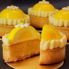 học làm bánh entremet