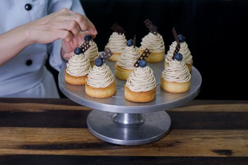 mont blanc