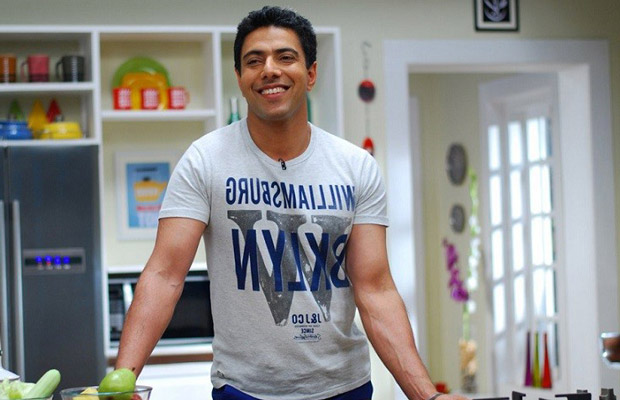 Ranveer Brar