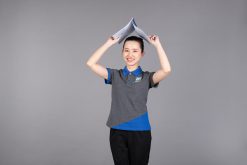 tiếng anh online nhà hàng khách sạn