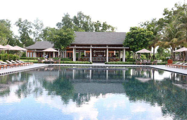 Azerai Resort tổ chức chương trình hotel tour tháng 6