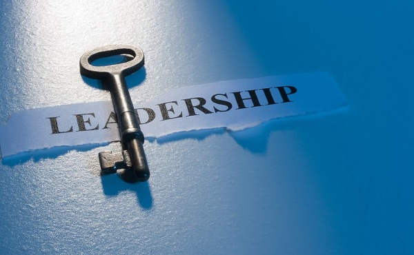 chiếc chìa khóa của leadership