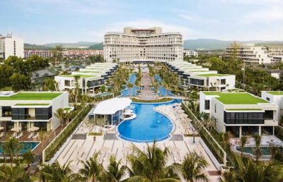 Best Western Premier Sonasea Phú Quốc