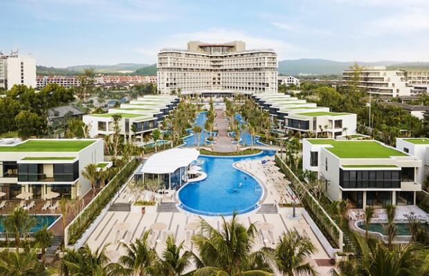 Best Western Premier Sonasea Phú Quốc 