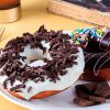chuyên đề làm bánh donut