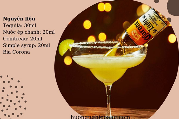 mexican bulldog margarita