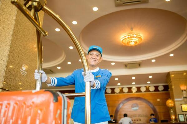 nguồn gốc tên bellboy