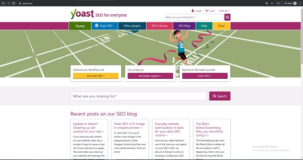 Yoast