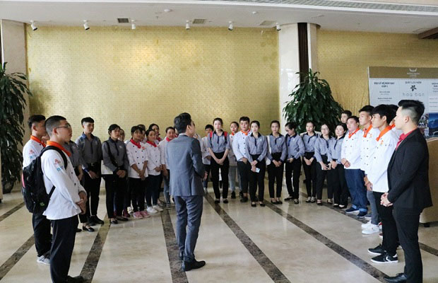 Chương trình Hotel Tour tại Mường Thanh 