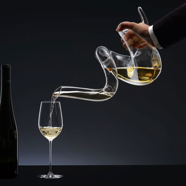 decanter