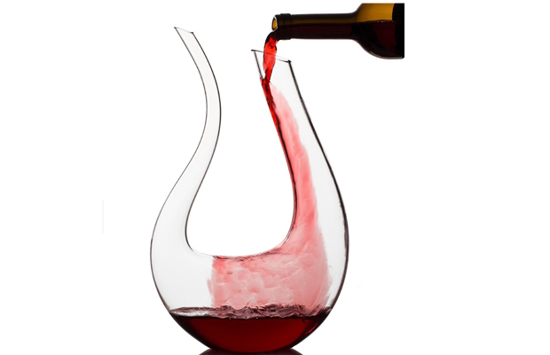 decanter là gì