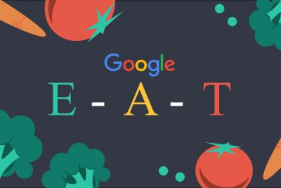 Google EAT update