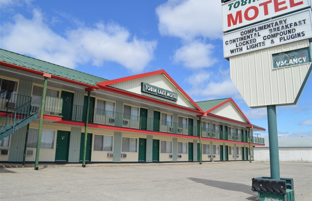 loại hình cơ sở lưu trú motel