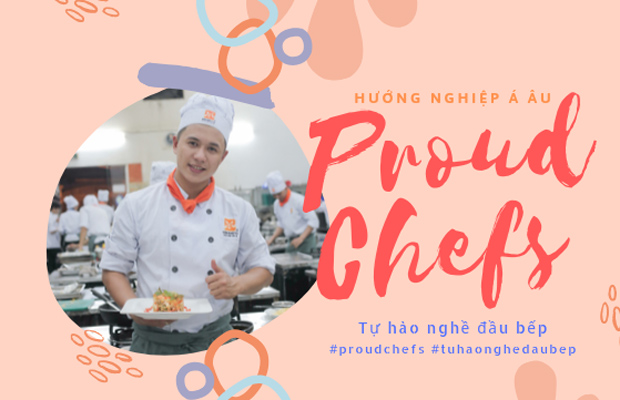 proud chefs