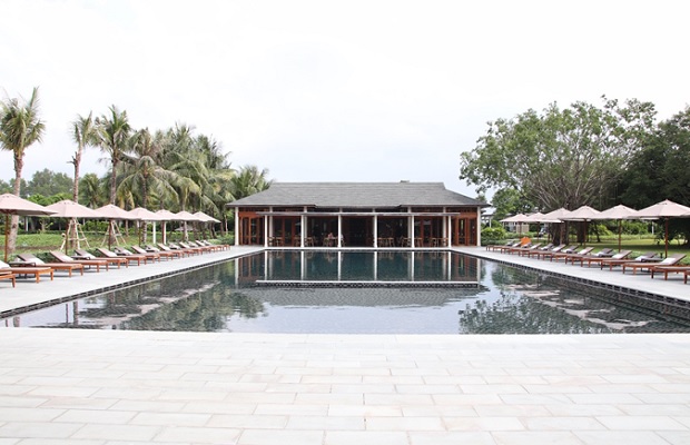 Azerai Cần Thơ Resort