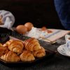 bánh Croissant nổi tiếng