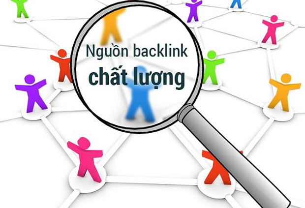 nguồn backlink chất lượng