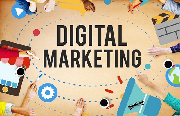 xu hướng Digital Marketing