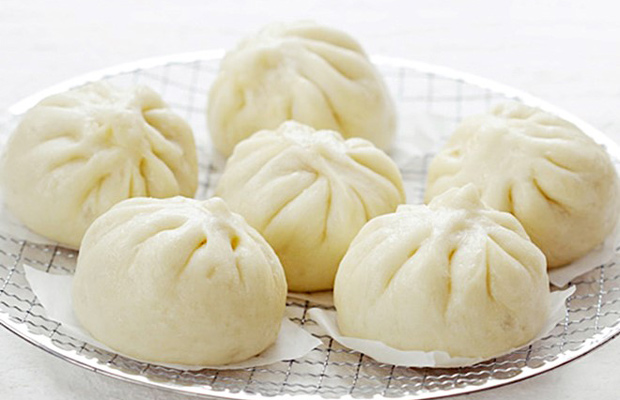 bánh bao