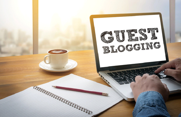 guest posting