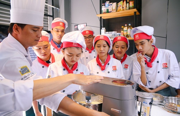 Học Làm Bánh Đài Loan Có Thật Sự Hấp Dẫn Như Nhiều Người Đánh Giá?