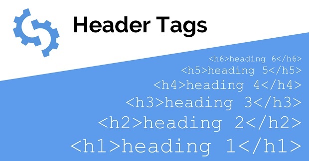 header tag