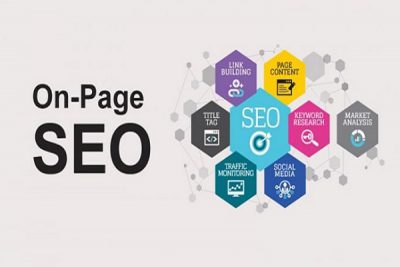 seo onpage là gì